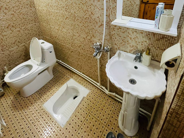 تور کویرمصر